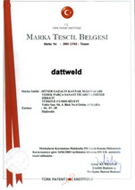 datweld